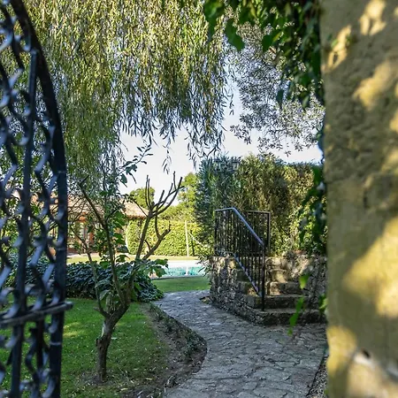 Landhaus Country Village Senses - Quinta Exclusiva Reguengo Grande