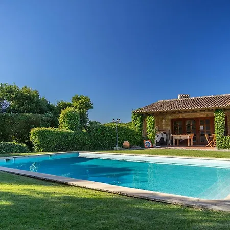 Country Village Senses - Quinta Exclusiva Casa rural