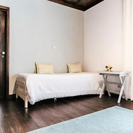 Country Village Senses - Quinta Exclusiva * Reguengo Grande