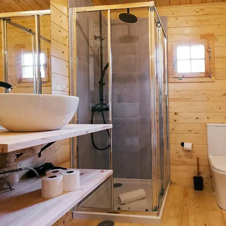 Casa rural Country Village Senses - Quinta Exclusiva *