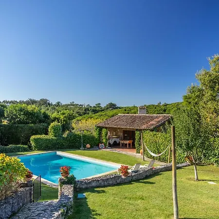 Country Village Senses - Quinta Exclusiva Casa rural *