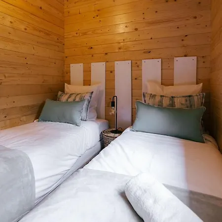 Country Village Senses - Quinta Exclusiva Landhaus *