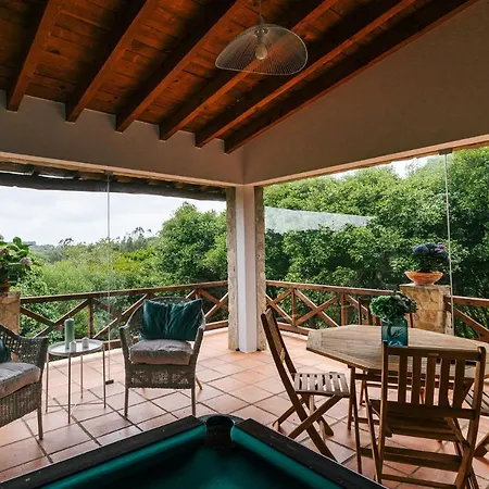 Landhaus Country Village Senses - Quinta Exclusiva *
