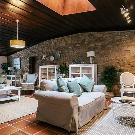 Casa rural Country Village Senses - Quinta Exclusiva