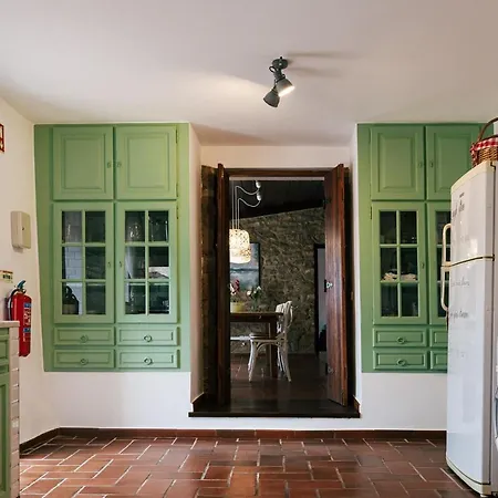 Country Village Senses - Quinta Exclusiva Landhaus *