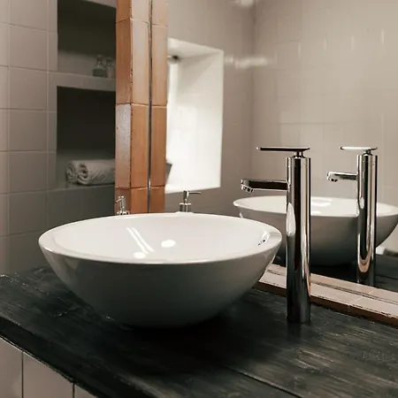 Country Village Senses - Quinta Exclusiva Casa rural *