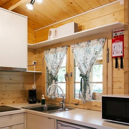 Landhaus Country Village Senses - Quinta Exclusiva