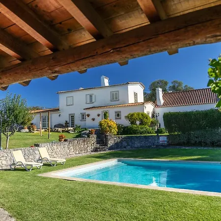 Country Village Senses - Quinta Exclusiva Landhaus *