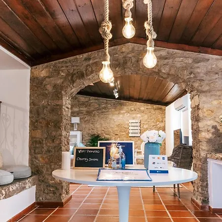 Country Village Senses - Quinta Exclusiva Casa rural