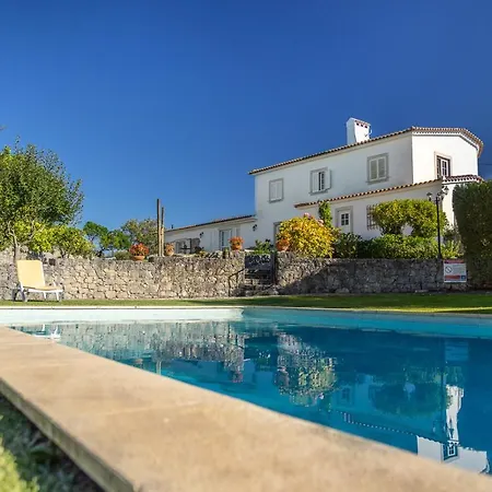 Country Village Senses - Quinta Exclusiva Landhaus *