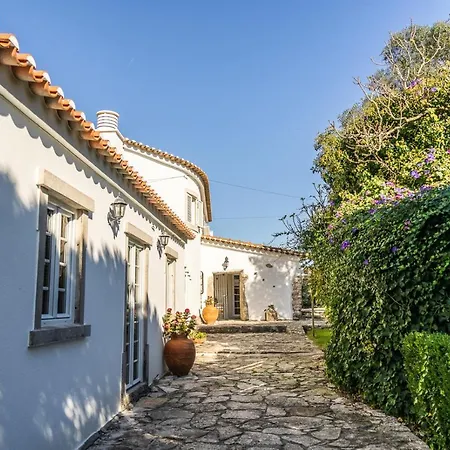 Casa rural Country Village Senses - Quinta Exclusiva *