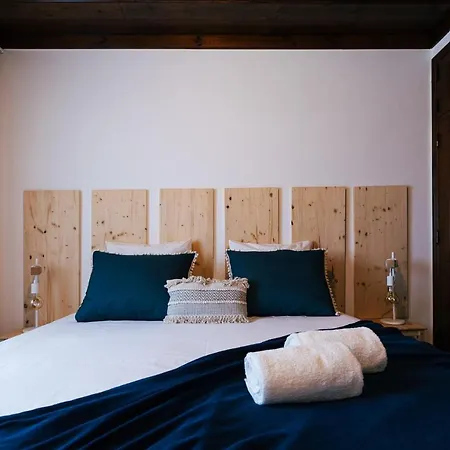 Country Village Senses - Quinta Exclusiva Landhaus Reguengo Grande