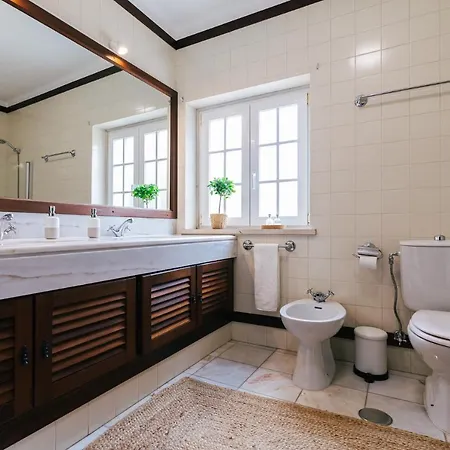 Landhaus Country Village Senses - Quinta Exclusiva Reguengo Grande