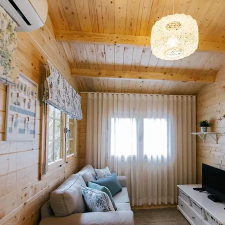 Country Village Senses - Quinta Exclusiva Casa rural *