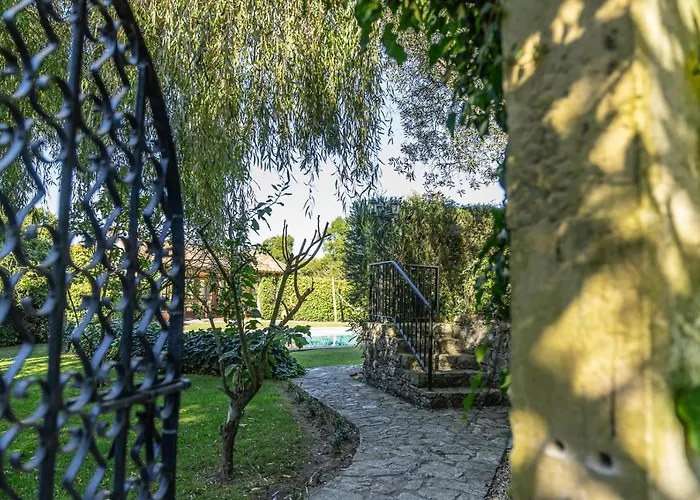 Séjour à la campagne Country Village Senses - Quinta Exclusiva Reguengo Grande